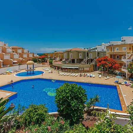 Apartment Torviscas Playa - Orlando *