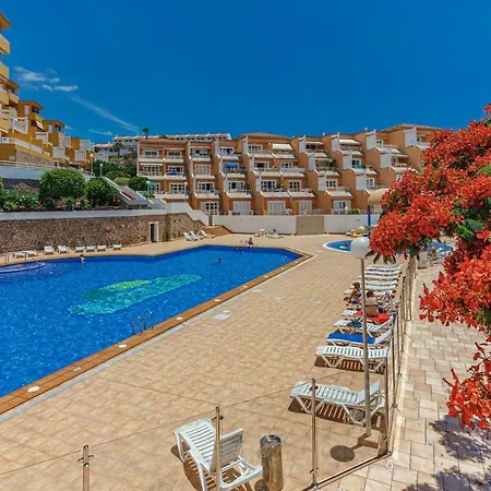 Apartment Torviscas Playa - Orlando *