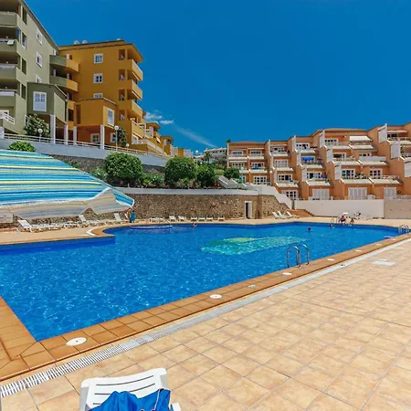Apartment Torviscas Playa - Orlando Adeje