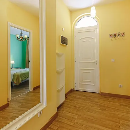 Torviscas Playa - Orlando Apartment *