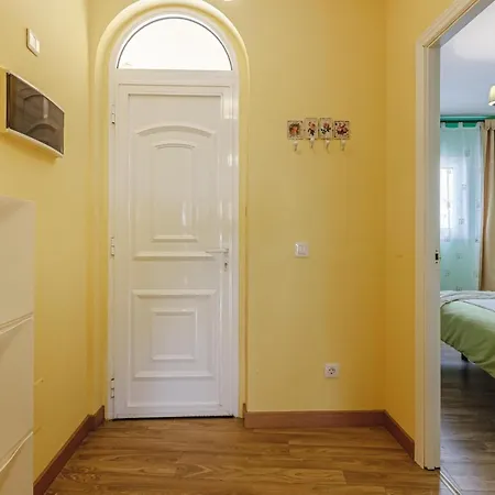 Torviscas Playa - Orlando Apartment