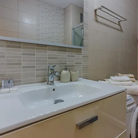 Torviscas Playa - Orlando Appartement Adeje