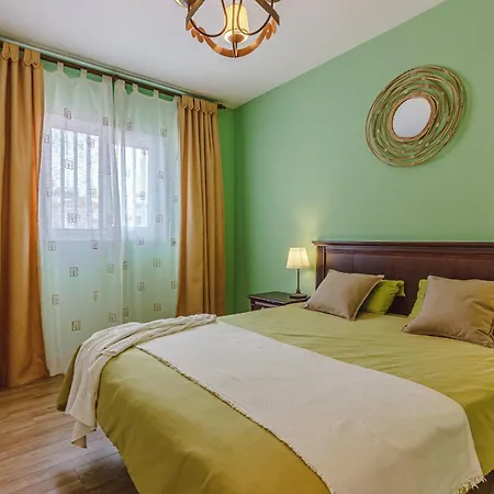 Torviscas Playa - Orlando Apartment