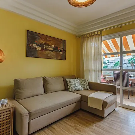 Apartment Torviscas Playa - Orlando *