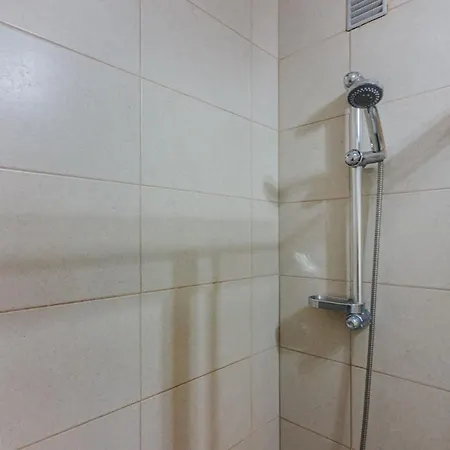 Apartment Torviscas Playa - Orlando *