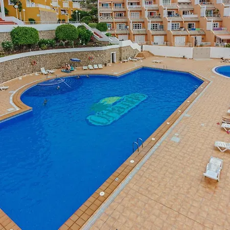 Apartment Torviscas Playa - Orlando