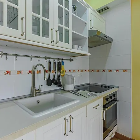 Torviscas Playa - Orlando Apartment Adeje