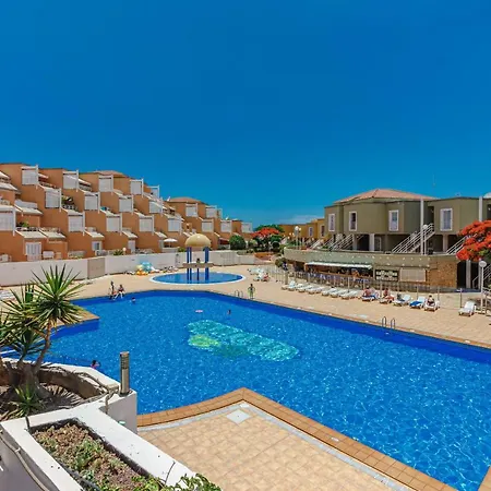 Torviscas Playa - Orlando شقة *