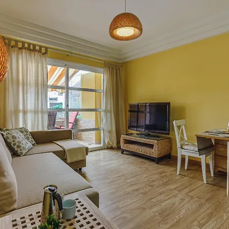 Appartamento Torviscas Playa - Orlando